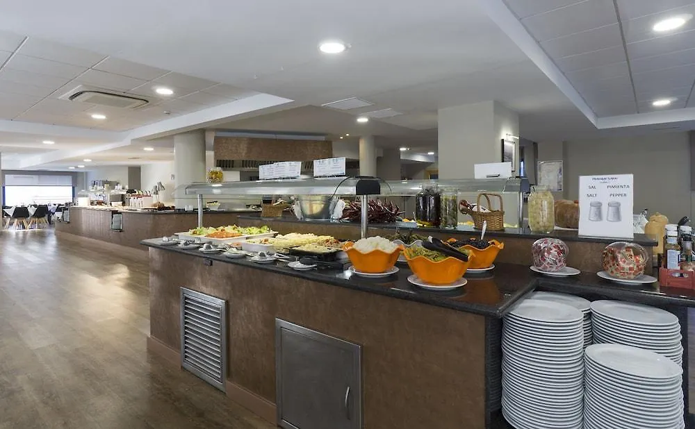 ****  Ponient Piramide Salou By Portaventura World Hotel Spain