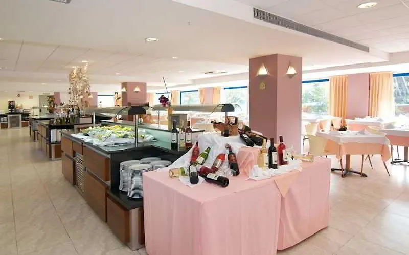 Ponient Piramide Salou By Portaventura World Hotel