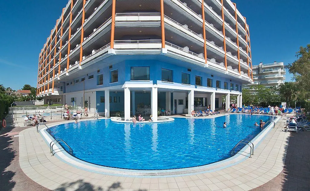 Ponient Piramide Salou By Portaventura World Hotel
