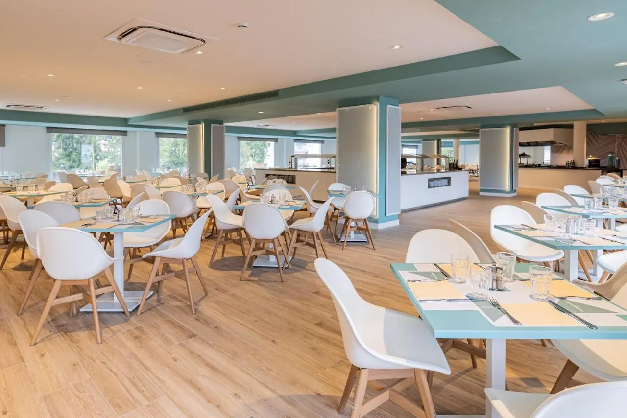 Ponient Piramide Salou By Portaventura World Hotel