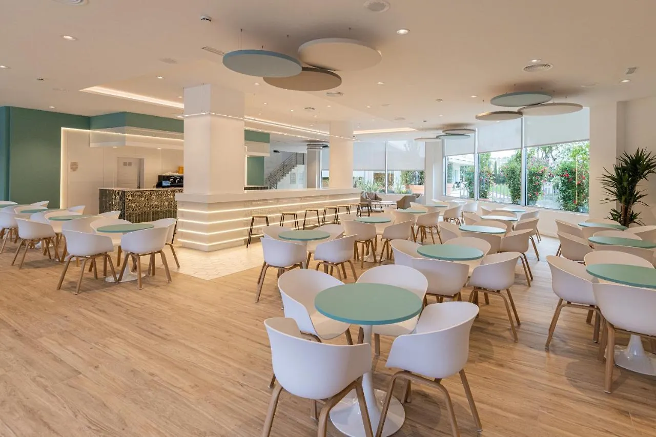 Ponient Piramide Salou By Portaventura World Hotel