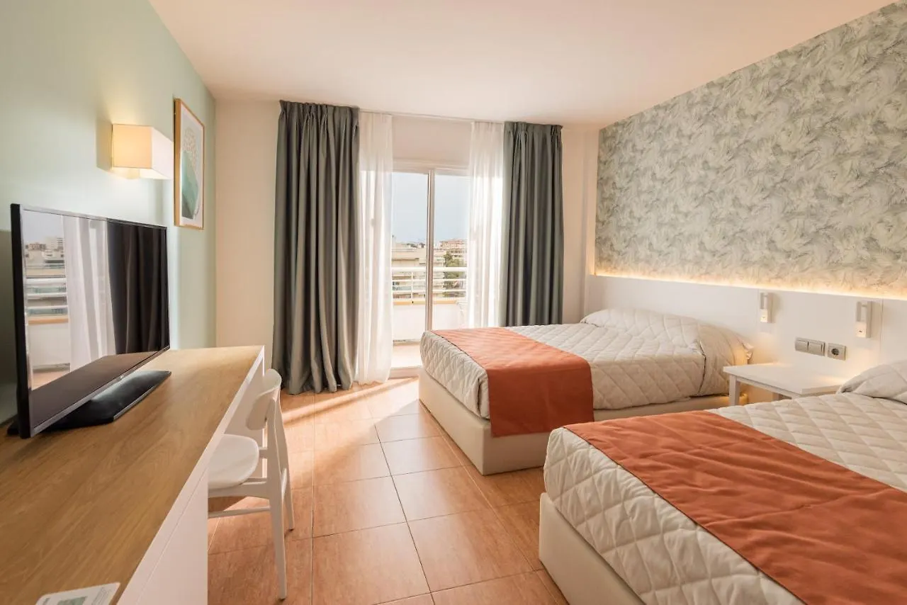 Ponient Piramide Salou By Portaventura World Hotel