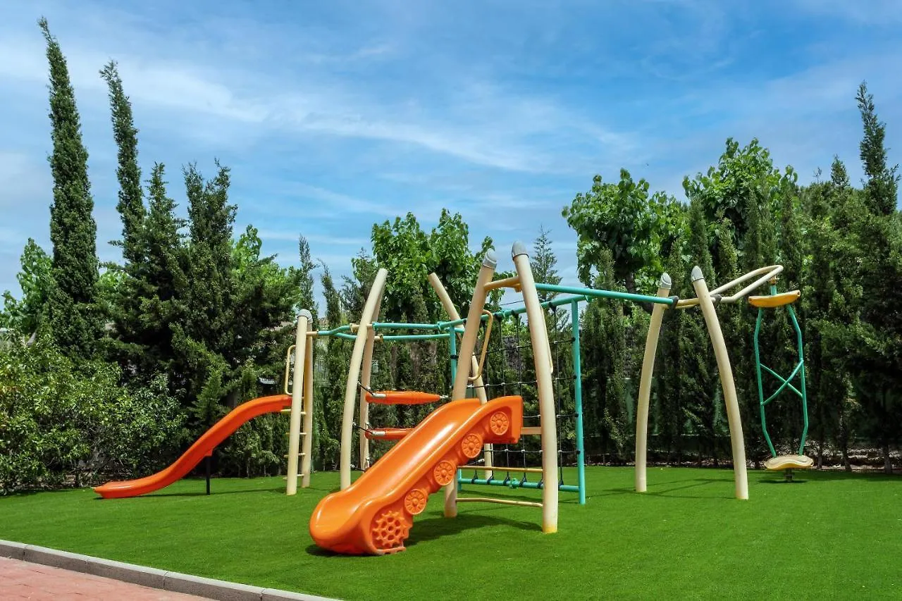 Ponient Piramide Salou By Portaventura World Hotel