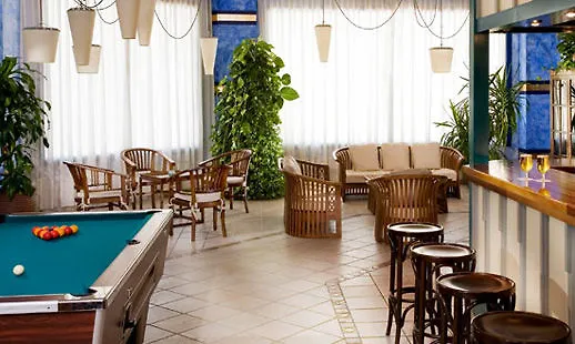 Ponient Piramide Salou By Portaventura World Hotel