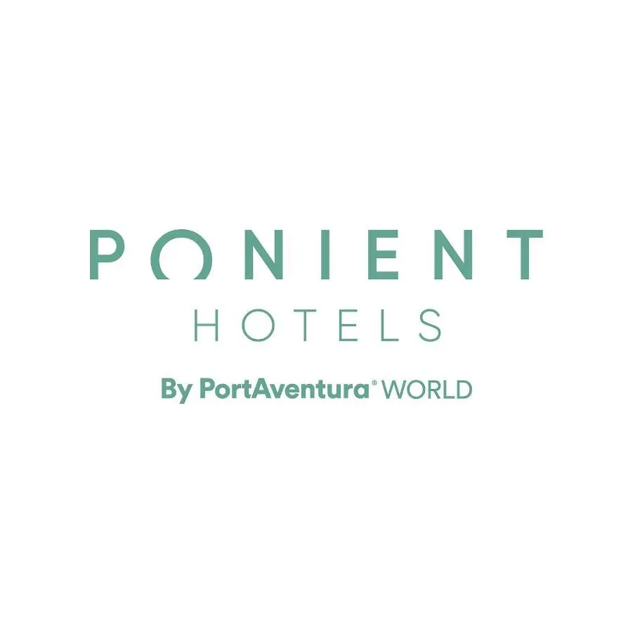 ****  Ponient Piramide Salou By Portaventura World Hotel Spain