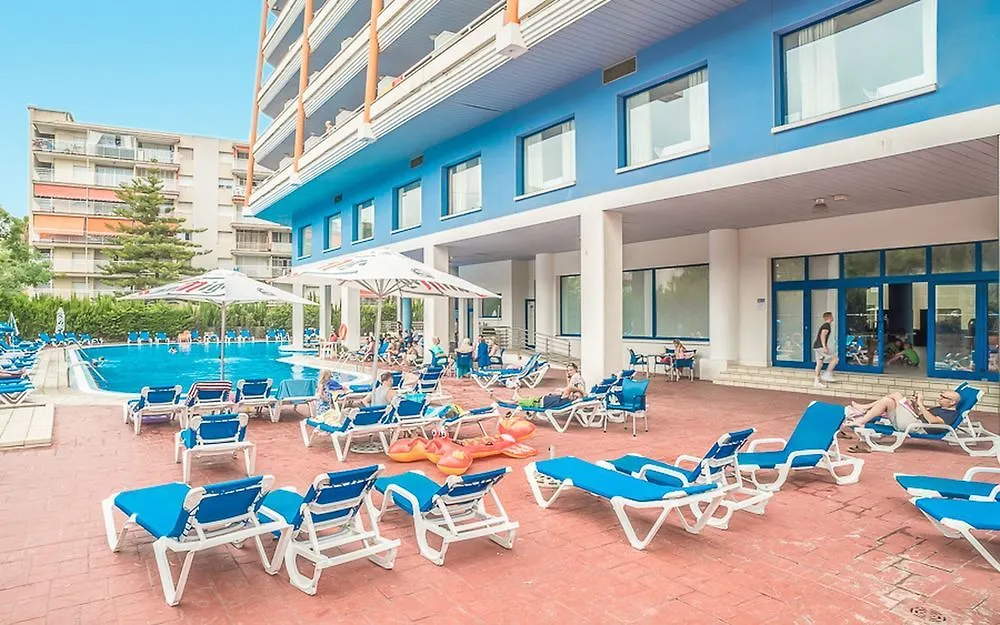 Ponient Piramide Salou By Portaventura World Hotel