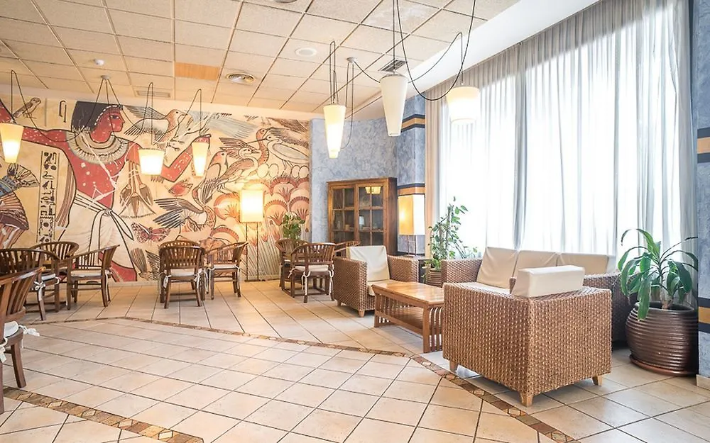 Ponient Piramide Salou By Portaventura World Hotel 4*,  Spain