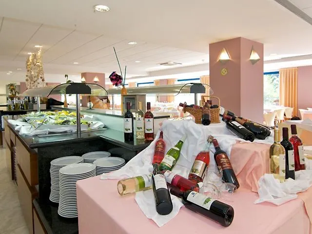Ponient Piramide Salou By Portaventura World Hotel