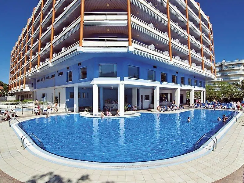 Ponient Piramide Salou By Portaventura World Hotel