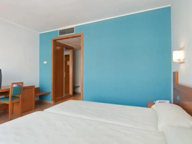 Ponient Piramide Salou By Portaventura World Hotel Spain