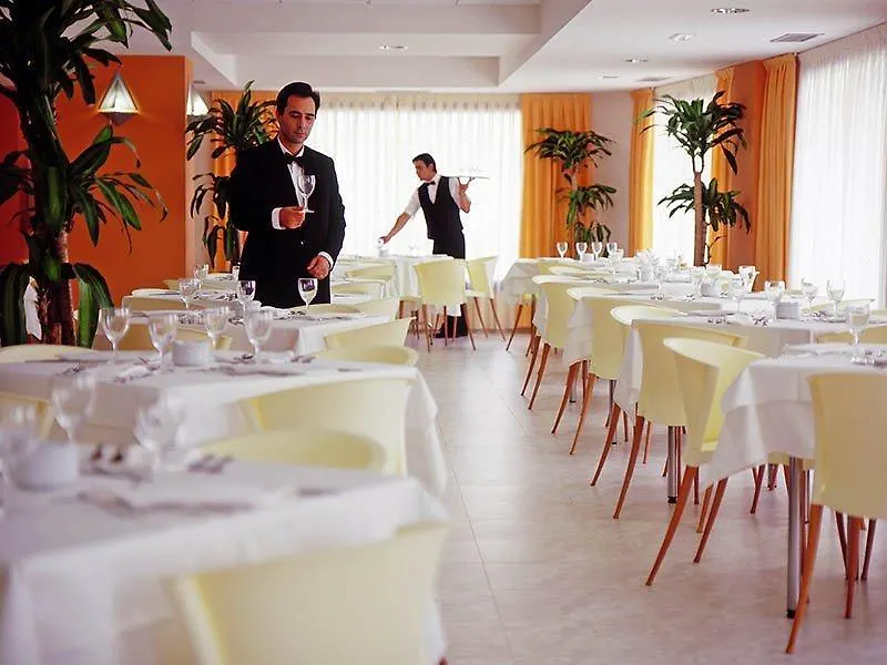 Ponient Piramide Salou By Portaventura World Hotel Spain