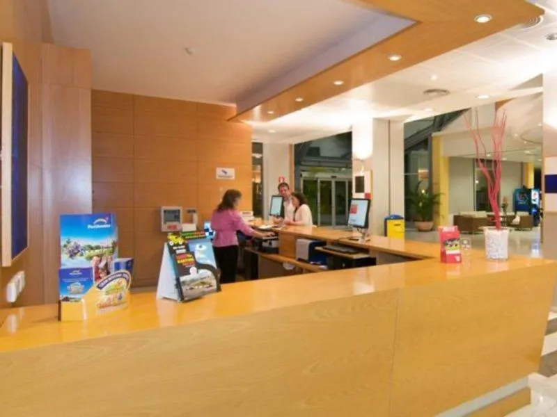 ****  Ponient Piramide Salou By Portaventura World Hotel Spain