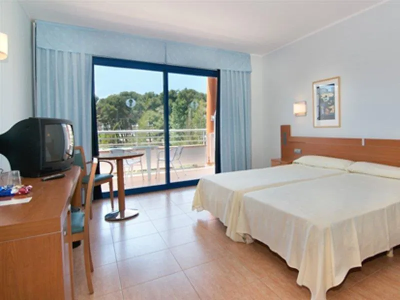 ****  Ponient Piramide Salou By Portaventura World Hotel Spain