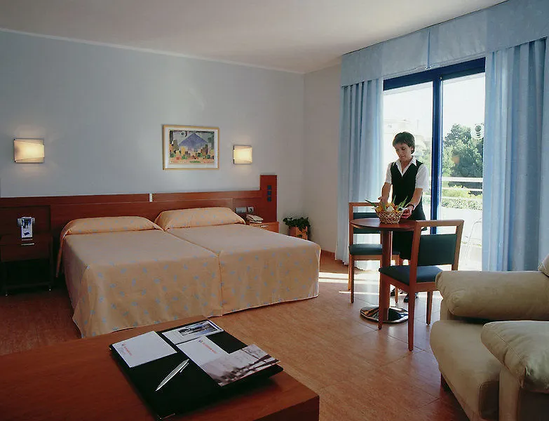 Ponient Piramide Salou By Portaventura World Hotel 4*,