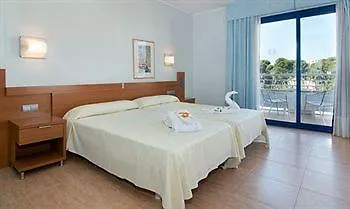 Ponient Piramide Salou By Portaventura World Hotel