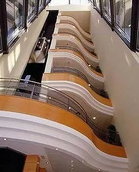 Ponient Piramide Salou By Portaventura World Hotel