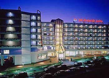 Ponient Piramide Salou By Portaventura World Hotel 4*,