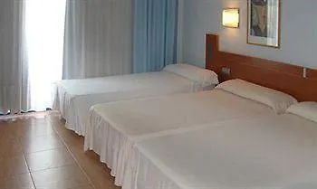 Ponient Piramide Salou By Portaventura World Hotel