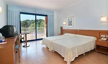 Ponient Piramide Salou By Portaventura World Hotel