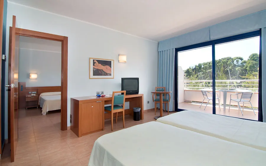 Ponient Piramide Salou By Portaventura World Hotel