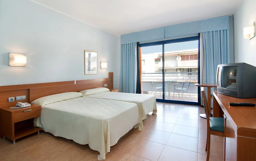 ****  Ponient Piramide Salou By Portaventura World Hotel Spain