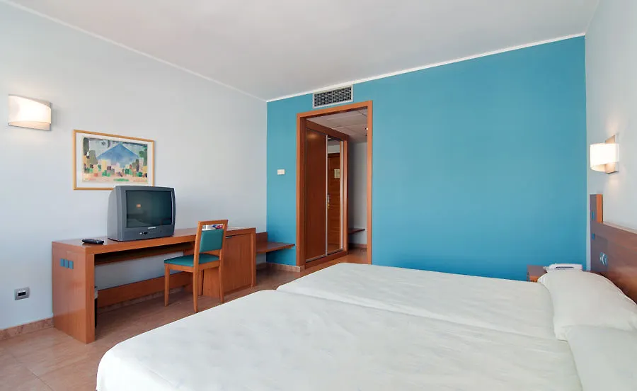 Ponient Piramide Salou By Portaventura World Hotel 4*,  Spain