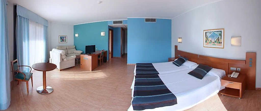 Ponient Piramide Salou By Portaventura World Hotel