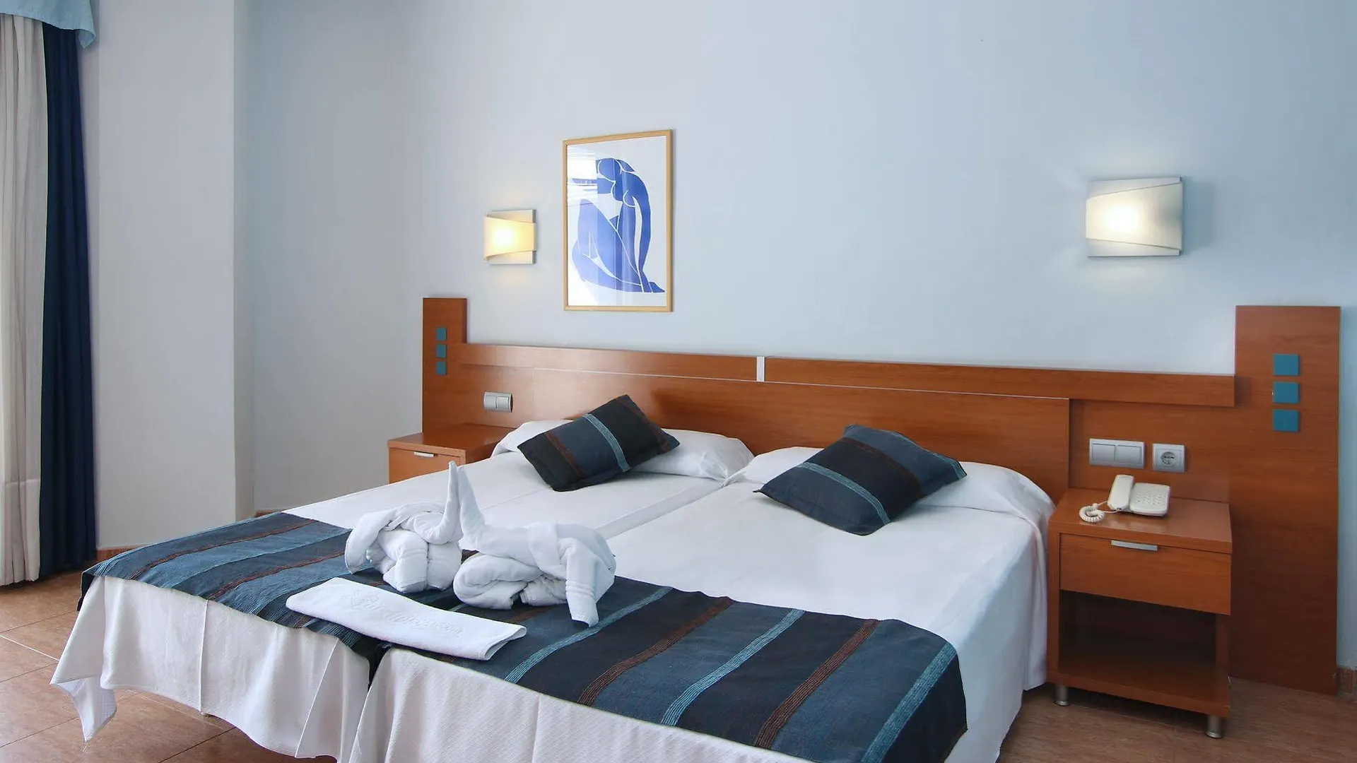 Ponient Piramide Salou By Portaventura World Hotel