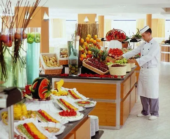 Ponient Piramide Salou By Portaventura World Hotel