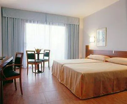 ****  Ponient Piramide Salou By Portaventura World Hotel Spain