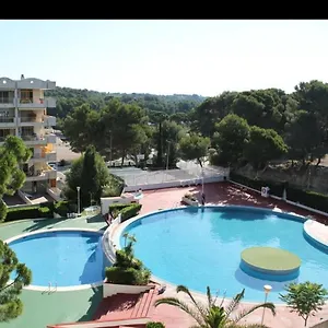Apartamento Apartamento salou, Salou