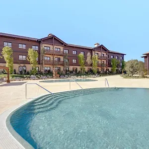4* Hotel Portaventura Colorado Creek - Includes Unlimited Access To Portaventura Park & 1 Access To Ferrari Land