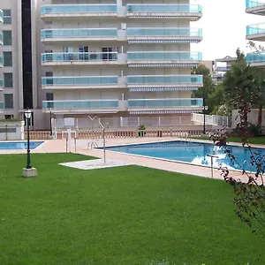  Apartamento Residencial Ventura Park / Royal / Jerez España