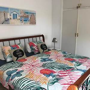  Apartamento Casa Amaya España