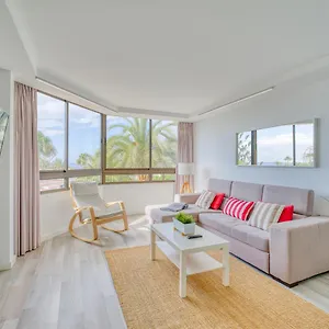  Apartamento Aguila Ocean View By Canariasgetaway España