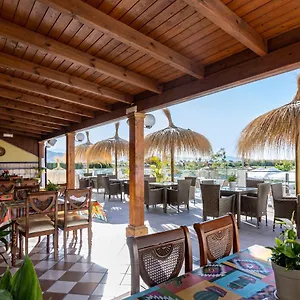 Avenida Tropical By Bossh! Spagna