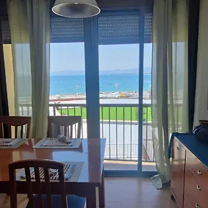 Apartamento Estudio Acantilados, Salou