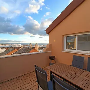  Сasa de vacaciones Livingtarifa Casa Tarik España