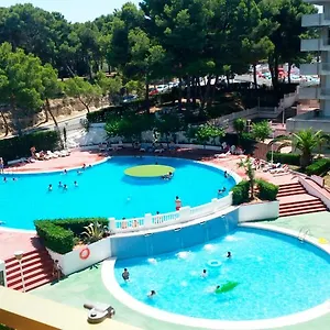 Apartamento Apartsalou Lea, Salou