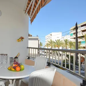 Apartamento En, Salou