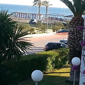  Apartamento Laguna España