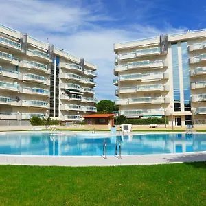  Apartamento Rentalmar Families Larimar España