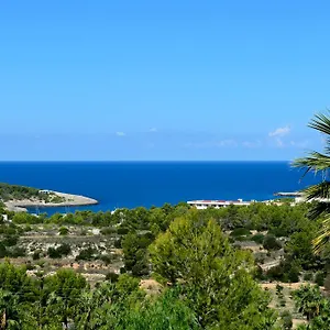 Sa Descuberta Villa