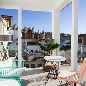  Apartamento U-sense Catedral España