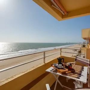  Apartamento Altamar Sunny By Cadiz4rentals España
