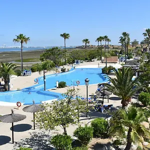 Bahia Sur Spagna