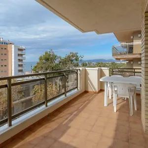  Apartamento Zeus Sant Jordi España