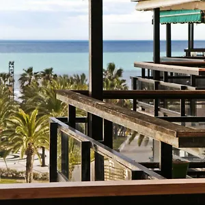 Apartamento Maria Anagabu Xxx Planet Costa Only Families, Salou