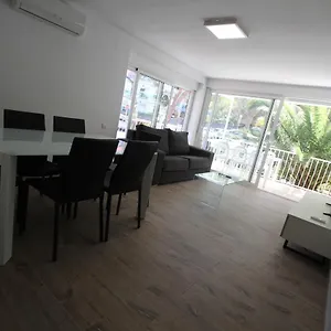 Apartamento For A Don Quijote, Salou