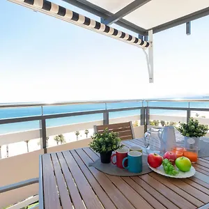 Apartamento Rodas Arysal, Salou